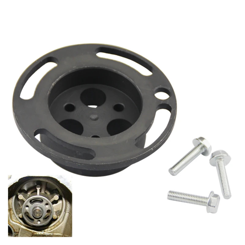 Chain Drive Water Pump Holding Tool For GM 2.2 and 2.4L Eco Tech Engines