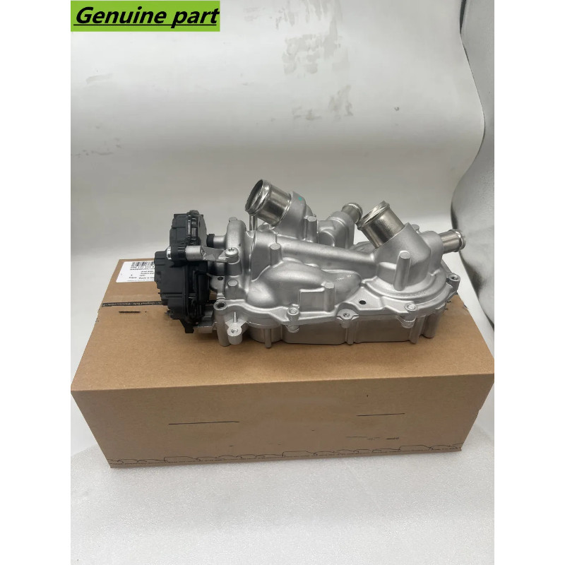 OEM Water pump for Audi VW 1.5 TSI 05E121111Q 05E121111AB 05E121111AF 05E121111P 05E121111L 05E1211