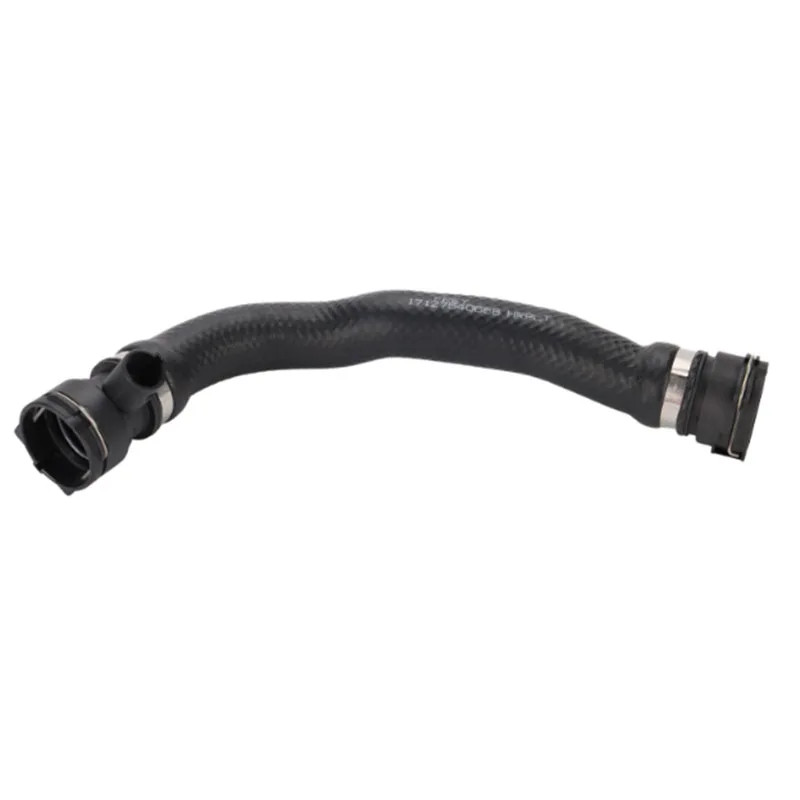 A17127540666 Car Accessories  Coolant Hose 17127540666 For BMW E60 E61
