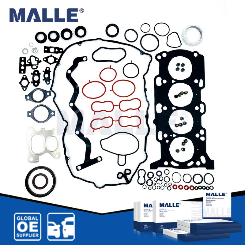 8AR Engine Full Overhaul Gasket Kit For Toyota Lexus RX300 Camry Highlander 2.0T 8ARFT Auto Parts C