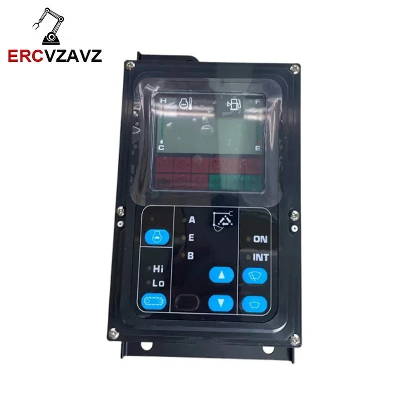 7835-10-2000 7835-10-2005 7835-10-2004 Monitor Display Panel for Komatsu PC228US-3 PC200-7 PC300-7
