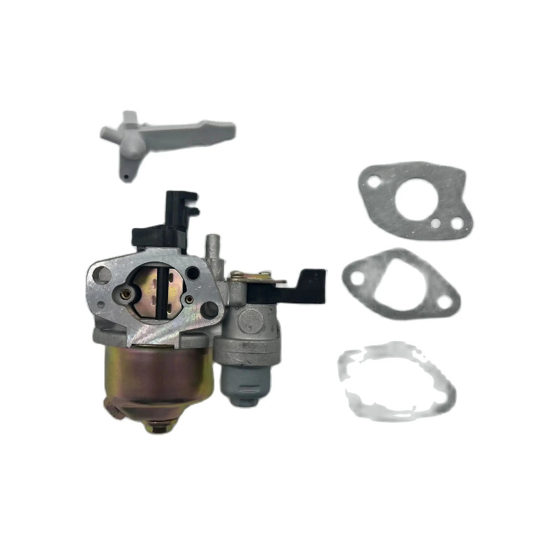 Carburetor with Gasket for Honda HS521 HS621 HS622 HS624 GX140 GX160 GX168 GX168F 5.5HP 6.5HP WP20X