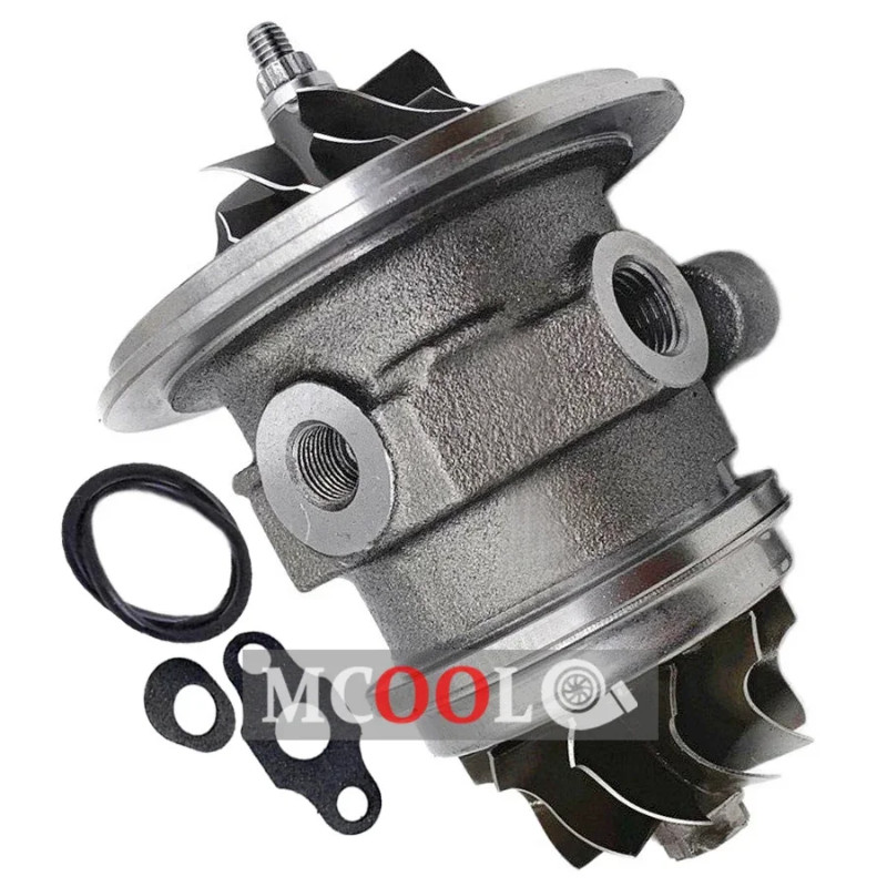 TB2527 Turbo CHRA 452022 465941 Turbine Cartridge For Nissan Patrol 2.8 TD 115 HP RD28T 160/GR-Y60/