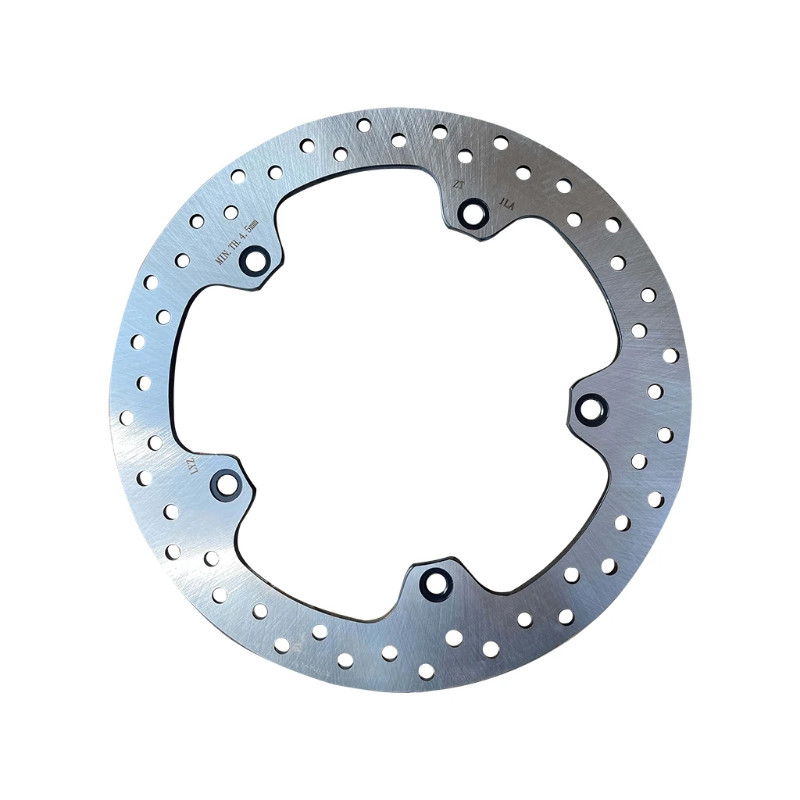 Original Front Rear Brake Rotor Disc for ZONTES ZT310T ZT310R ZT310V ZT310X ZT310VX 11000100-418000