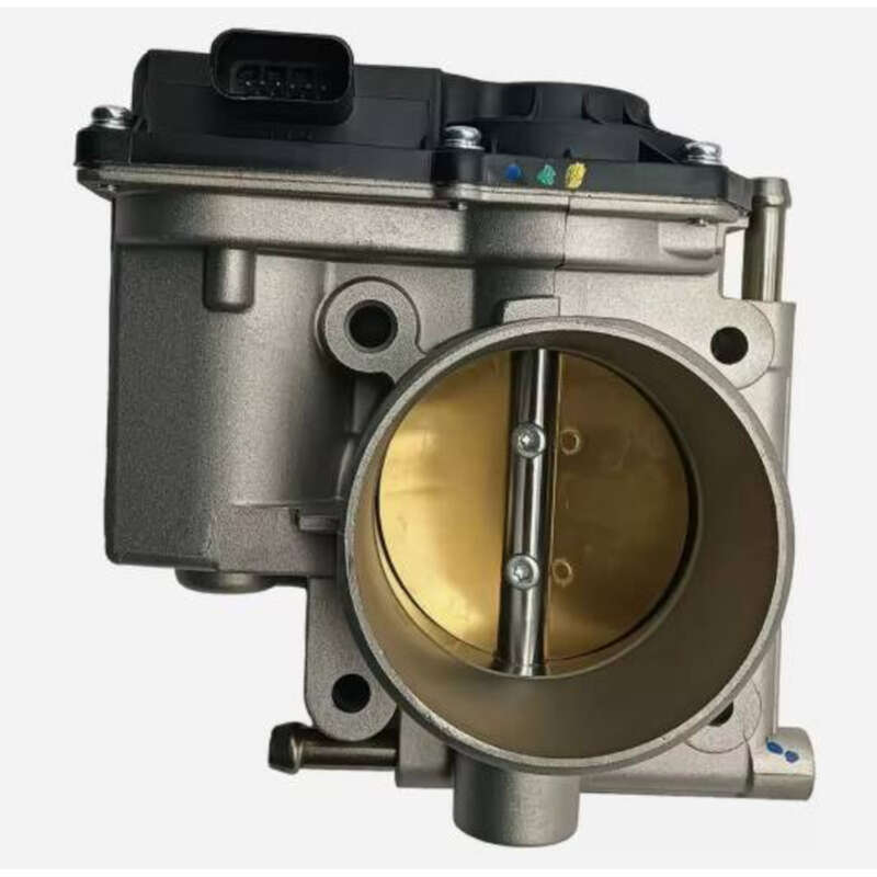 ชิ้นส่วนเครื่องยนต์รถยนต์ชุดคันเร่งสําหรับ Mazda 3 5 6 CX-7 2.5l 2009-2015 L50213640B 9B4G9F991A สํา