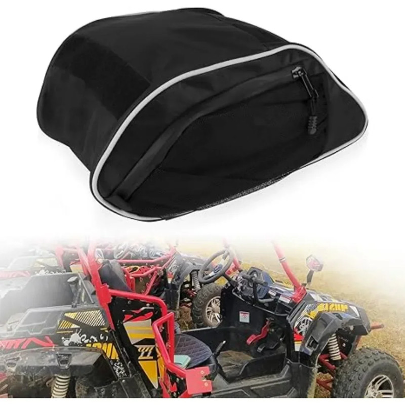 UTV Center Storage Bag for RZR1000 General 1000 General 1000-4 General XP 1000 2016-2024 Center Bag