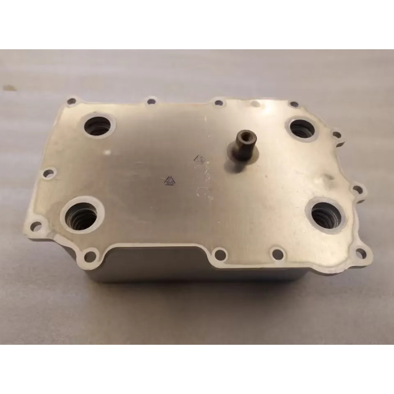 Engine Oil Cooler For DAF XF105 MX 300 MX 340 MX 375 XF 95 XE 280CFXF