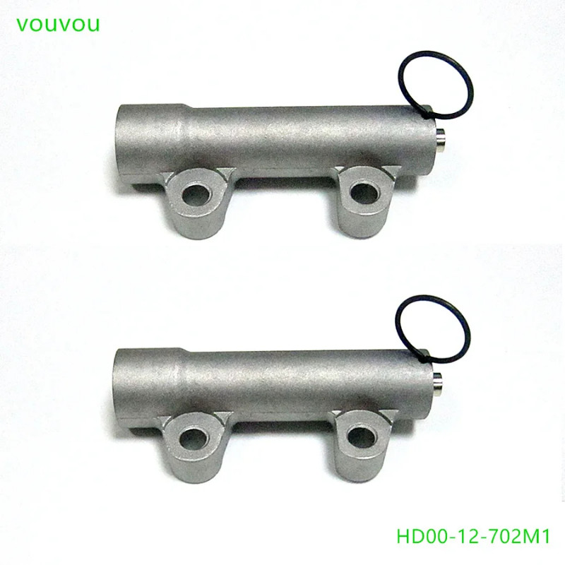 Car engine timing chain adjuster tensioner HD00-12-702M1 for Haima 3 2007-2016 479Q engine