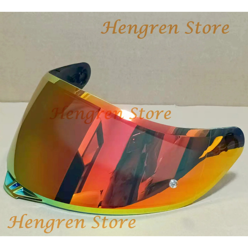 For AGV K5 K5S K3SV K1 K1S K3-SV K5-S Compact ST Helmet Visor Lens Motorcycle Accessories Parts Mir