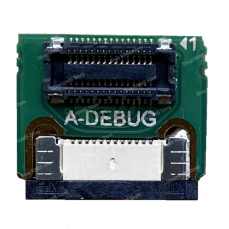 TL611 TL631 PRO Debug Card Desktop PCI Motherboard PCI E Notebook Diagnostic Card Test LPC DEBUG