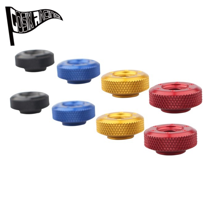 For CROSS CUB50 SUPER CUB50 CUB110 SUPER CUB C125 Motorcycle Accessories Chain Adjustment Slider Bo