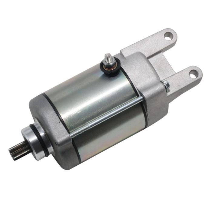 Motorcycle Starter Motor  For Kymco KXR250 Maxxer 250 300cc MXU300 Mongoose OEM:31210-LBA7-900 Moto