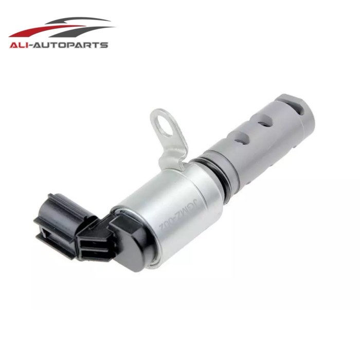 ZJ38-14-420A Engine Variable Valve Timing (VVT) Solenoid For Mazda 2 1.5L 2011-2014 ZJ3814420A ZJ38