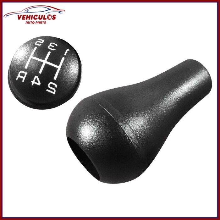 Auto 5Speed Manual Transmission Shift Knob 52104174 For Dodge Jeep Dakota Durango Ram 1500 2500 450