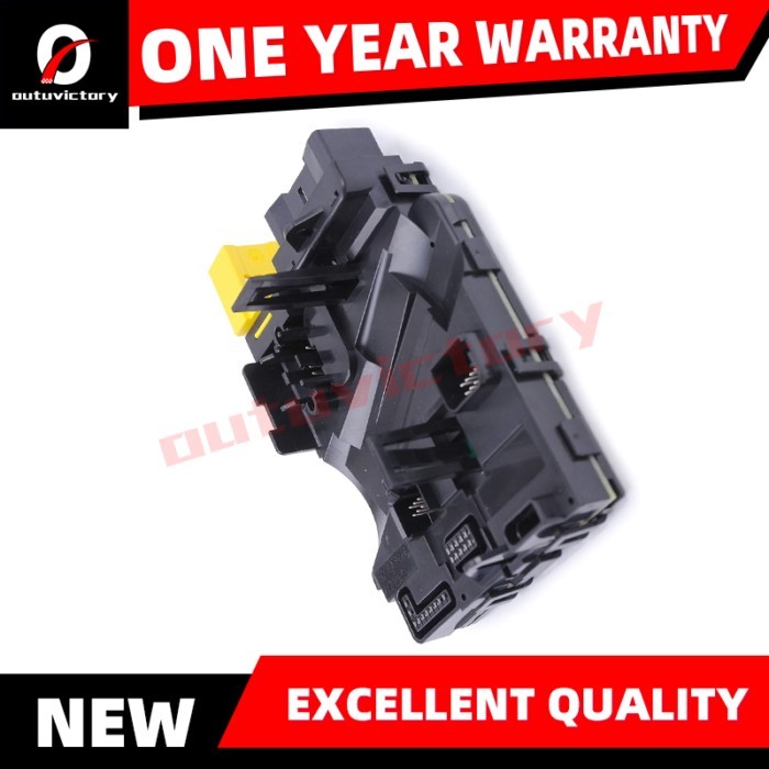 Multifunction steering wheel module For VW Golf 6 MK6 SEAT LEON MK5 SEAT TOLEDO Tiguan Octavia 1K0