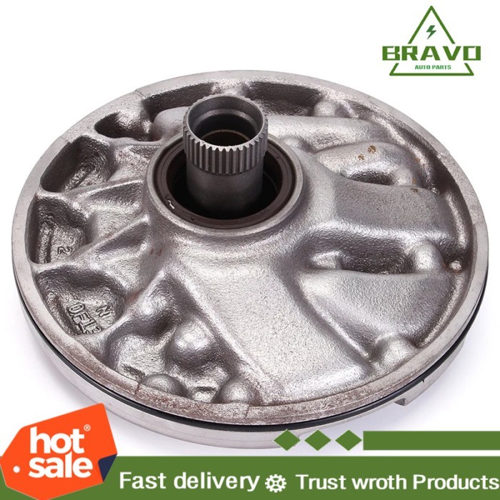High Quality 4HP16 ZF4HP16 Transmission Oil Pump Fits For BMW BUICK EXCELLE 1.8L