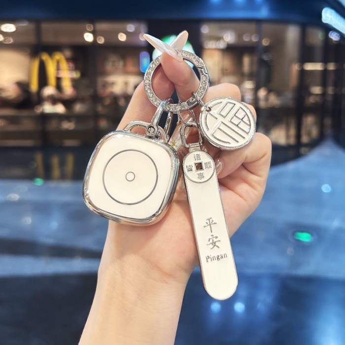 【Deepal E07 2025-2026】 2025 ใหม่ Changan Qiyuan E07 ฝาครอบ Qiyuan E07 รถพิเศษ high-end ป้องกันหัวเข