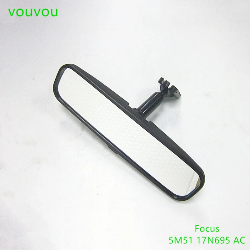 vouvou Car accessories 5M51 17N695 AC interior mirror for Ford Focus 2005-2012 Mondeo Forrest