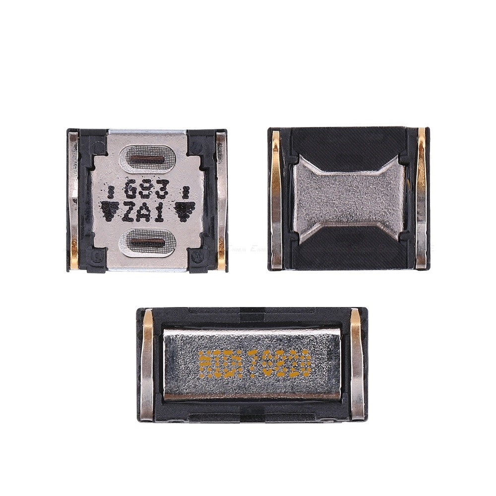 ด้านหน้าหูฟังหูฟังลําโพงเครื่องรับสัญญาณเสียงสําหรับ Meizu 16 X8 U10 U20 15 M8 Lite Pro 7 Plus M2 M3
