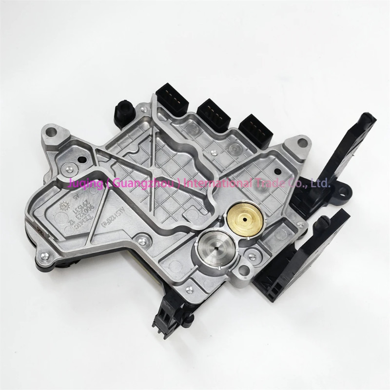 Original 0AW927156K 0AW927156H Automotive Transmission Control Unit Module TCM TCU ECU For Audi Car