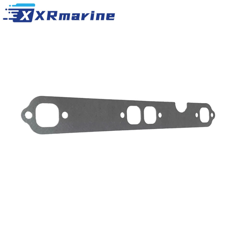 96306 3852468 Exhaust Gasket for Volvo Penta Marine Mercruiser 5.0L 5.7L V8 27-8M2000819