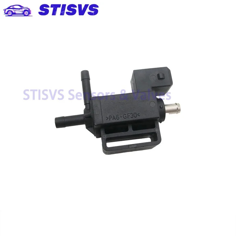 667-534 Car Turbocharger Boost Solenoid BL3Z-9K378A AA5Z9K378A For FORD EDGE FOCUS F-150 LOBO LINCO