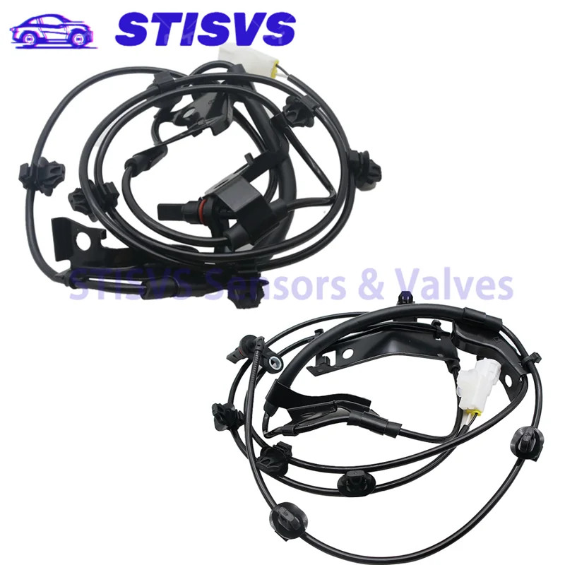 89543-0K060 89542-0K060 Front Left Right  ABS Wheel Speed Sensor For Toyota Hilux Pickup 2015-2022