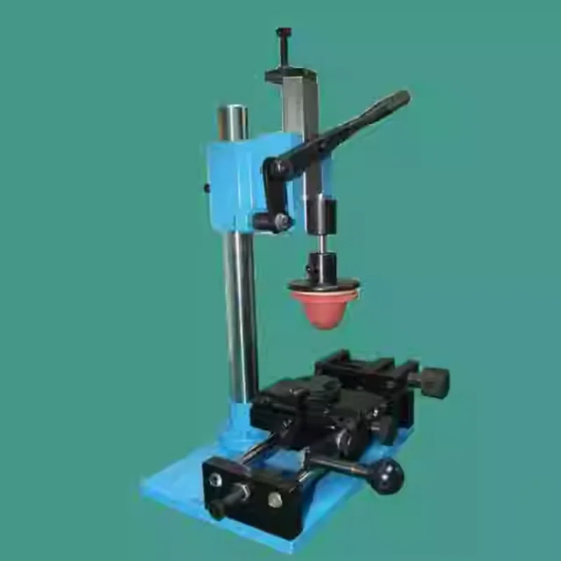 Pad printing machine UP-50 table pad printing machine dial