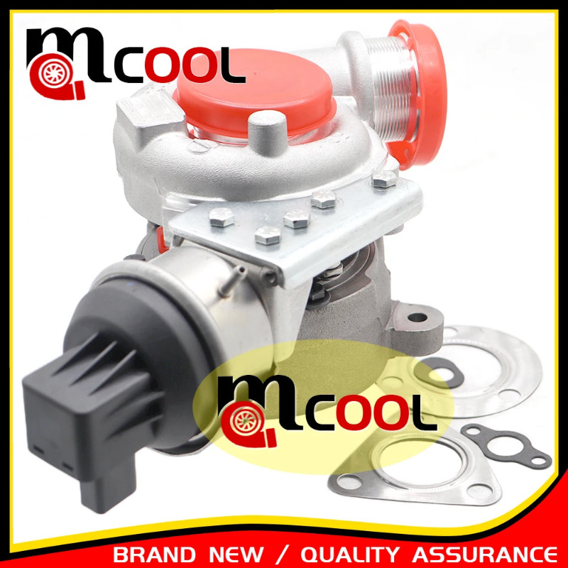 New BV43 Turbo Charger For Great Wall Hover 2.0T H5 4D20 2.0L H5 2.0T 4D20 2.0L 53039880168 1118100