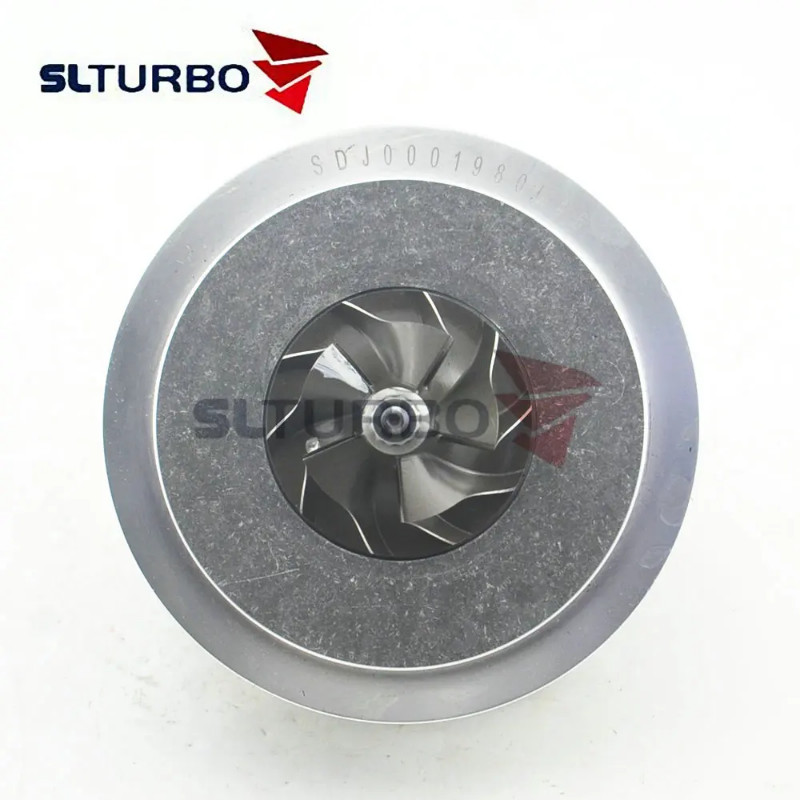 Turbolader Core 773720-0001 55205356 for Opel Astra H Signum Vectra Zafira B 1.9 CDTI 110Kw 150HP Z