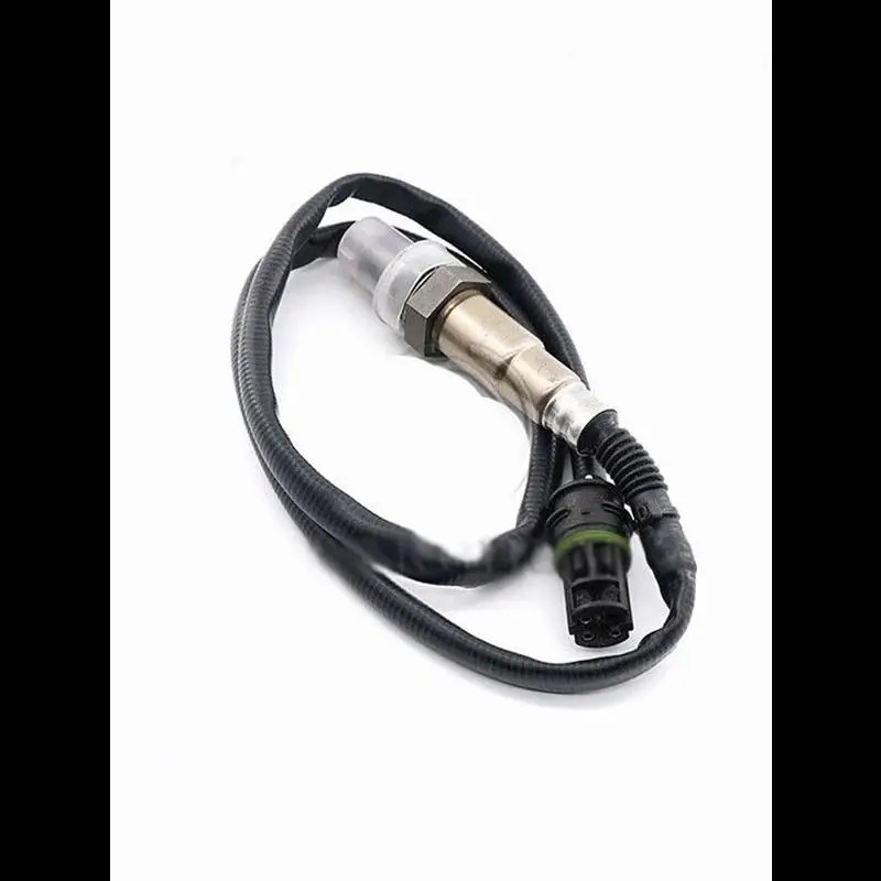 For BMW Air Fuel Ratio Oxygen Sensor 5 E60 N43 B20 A N46 B20 B,5 Touring E61 11787573320 0258010027