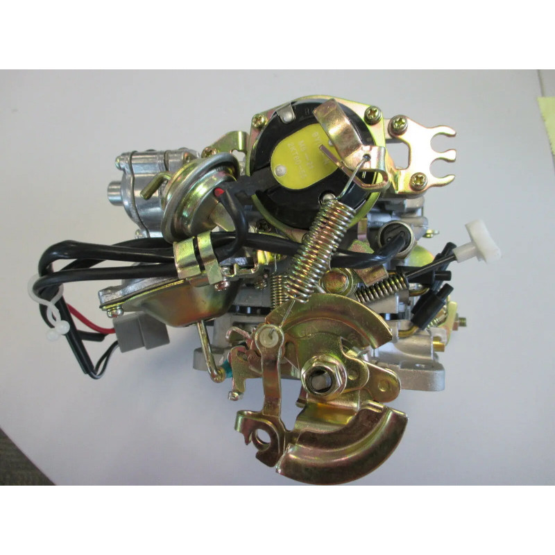 New Carburetor For Toyota 1RZ Hiace 93-98 Carb 21100-75020 21100-75021 OEM Quality