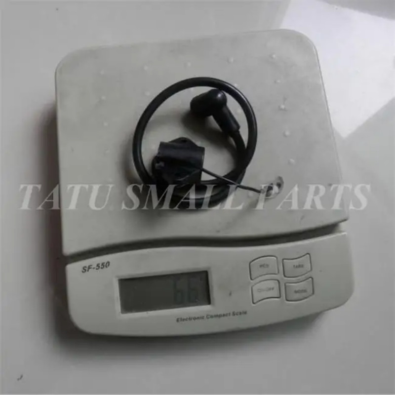 1E40F -3 IGNITION HIGH VOLTAGE SET COIL 1E40F-3Z 1E40FP-3Z  42CC 47cc 2.8HP SPRAYER 3WF-3 3WF-2.6 6