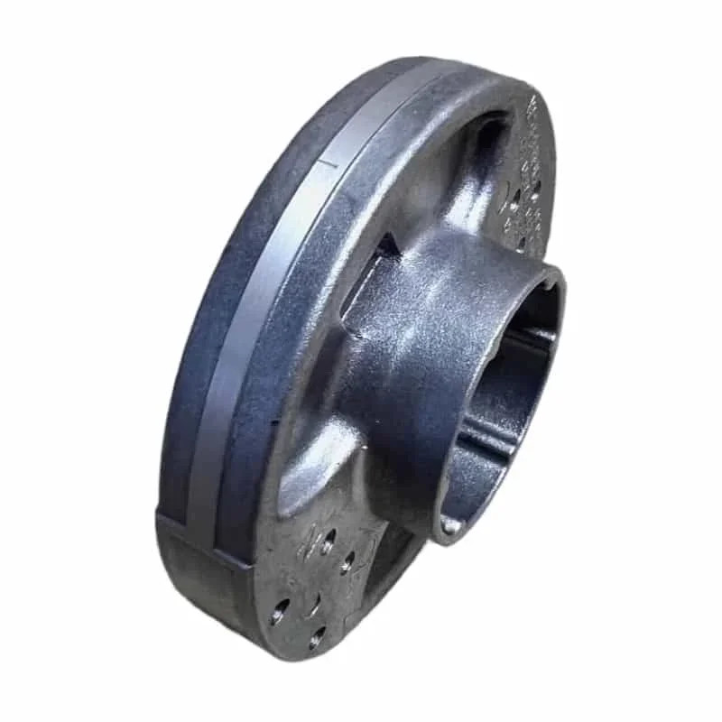 BR800 FLY WHEEL 4283-400-1200 FOR STIHL BR800X BR800C AND MORE 79.9CC LEAF BLOWER OEM ROTOR ORIGINA