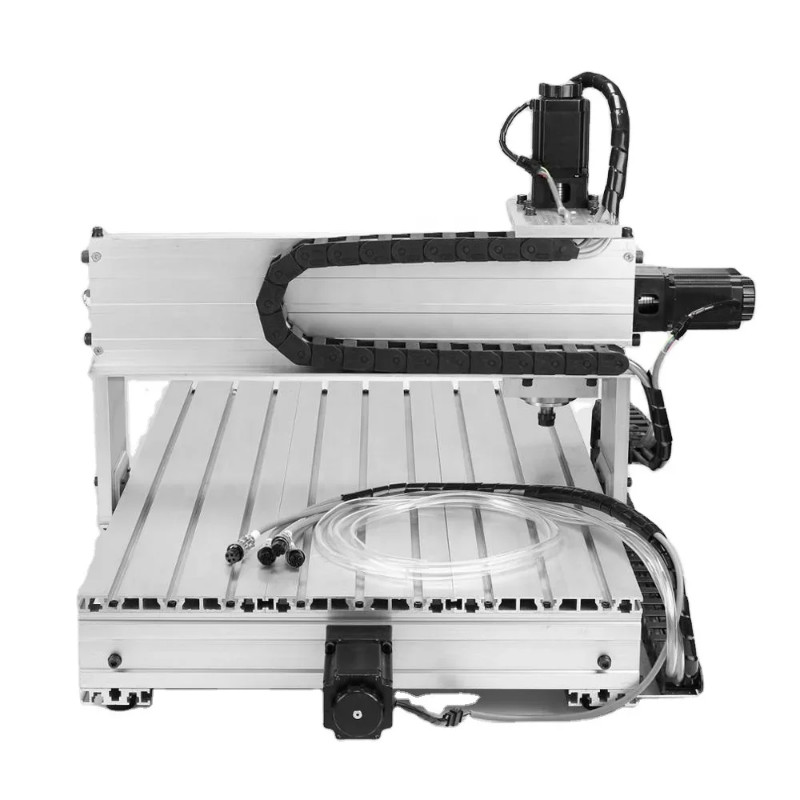 Mini Laser Engraving Machine CNC Laser engraver DIY Hobby Cutting Tools Mini CNC Router