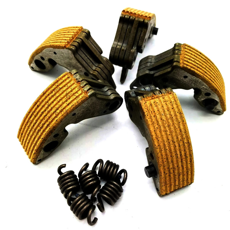 Centrifugal Clutch Carrier for Yamaha Grizzly 660 YFM660F Rhino 660 YXR66F 4x4 2002-2008 5KM-16620-