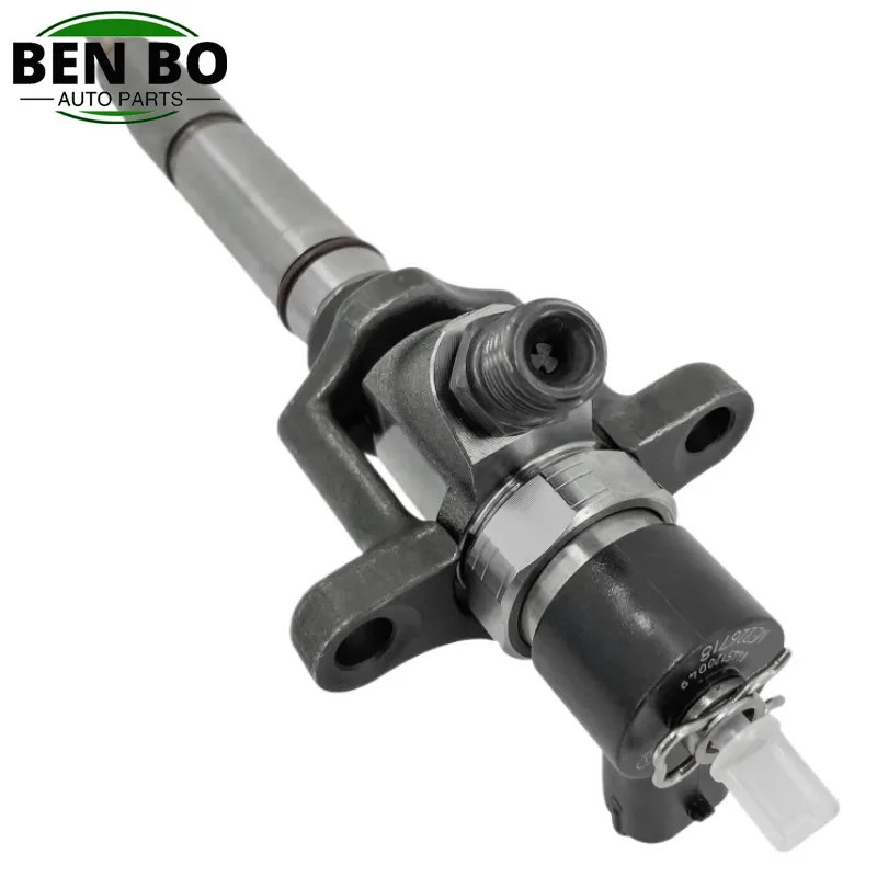 0445120049 ME223750 Diesel Common Rail Fuel Injector For Mitsubishi Canter 4M50 4.9L Engine