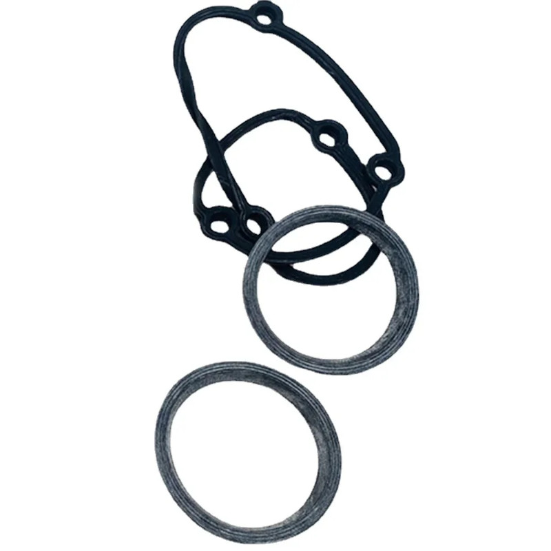 EA888 Timing Chain Cover Gasket  For VW B8L Golf 7 G.TI Tiguan