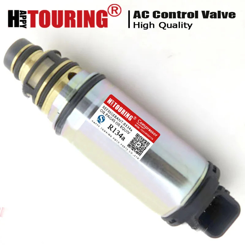 VCS14EC Air Condition A/c Ac Compressor Control Valve for Renault Clio IV 7R 4 1.2 1.5 926000217R Z