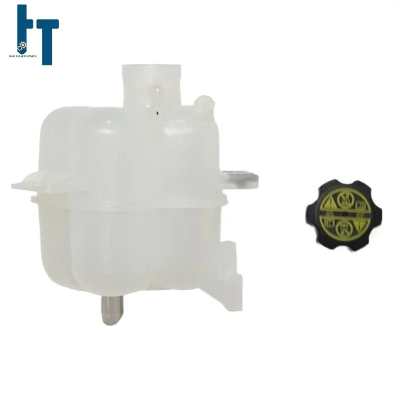 95352004 New Coolant Reservoir Expansion Tank For Chevrolet Beat Spark M300 Classic 1.0L 1.2L