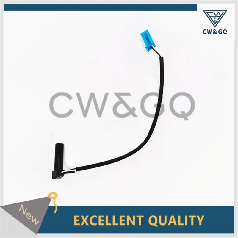 6T40E 6T45E 6T30E Transmission Electronic Control Unit Output Sensor With Blue Plug 24253027 For BU