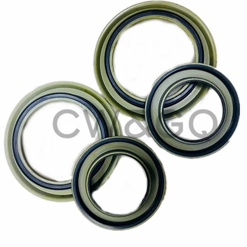 MPS6 DCT450 Transmission  Piston kit For Volvo  209300A