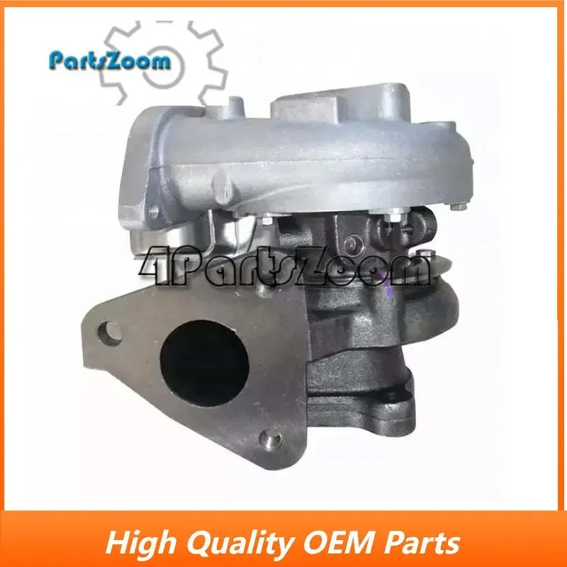 GT1752S OEM 14411VB300 14411-VB301 Turbocharger For Engine RD28T RD28TI Y61 RD28 Euro-2 Turbo Nissa