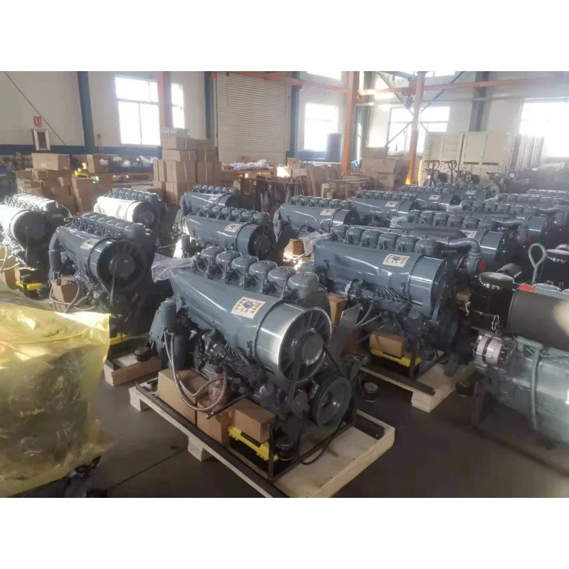 Fits weichai deutz diesel engine F2l912 F3l912 F4l912  F4l913F6l912 F6l913 F3l912w F4l912w F4l912T