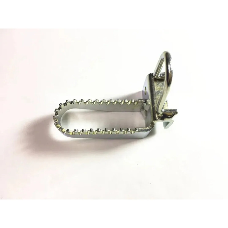 for Benelli TRK502 TRK502X rear brake footrest  / TRK 502 502X