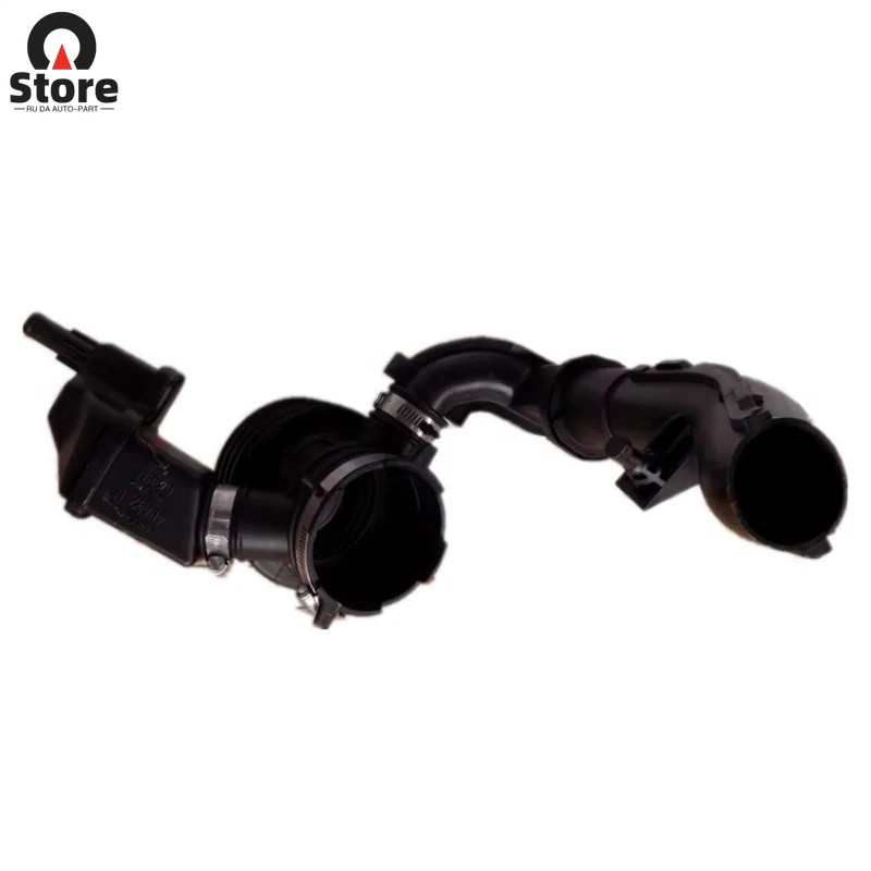 16576-4RA0A 165764RA0A Air Cleaner Duct Hose Intake Pipe for 2009-2015 Nissan Maxima 3.5L-V6 Dorman
