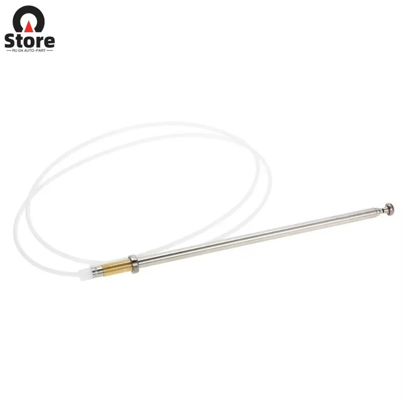 2018270001 Car Power Antenna Mast Cord AM FM Radio for Mercedes Benz W124 W126 W201 C107 R107 1981-