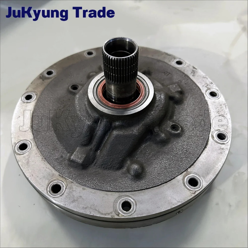 A442F A442 4-Speed Automatic Transmission Gearbox Oil Pump for TOYOTA LAND CRUISER PRADO V6 4500 47