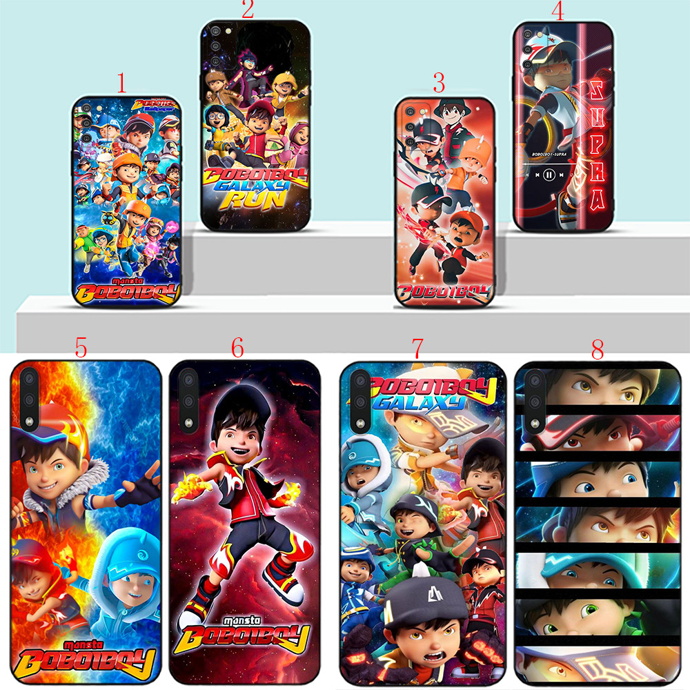 Vivo Y15S Y15A T14 Y10 4g V23 Y75 T1 5g Y95 Y93 Y91 C Y81 Y81s Y71 V5 V5s Y67 Y69 N5 การ์ตูน Boboibo