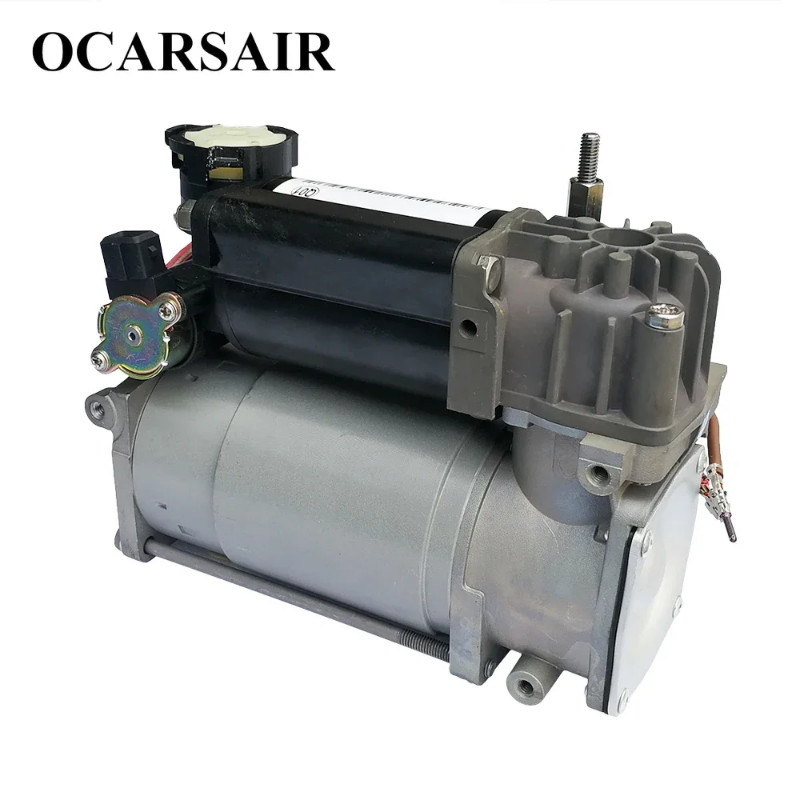 Air Suspension Air Compressor for BMW X5 E53 BMW 7 E65 E66 BMW 5 E39 Oem#37226778773 37226787616 37
